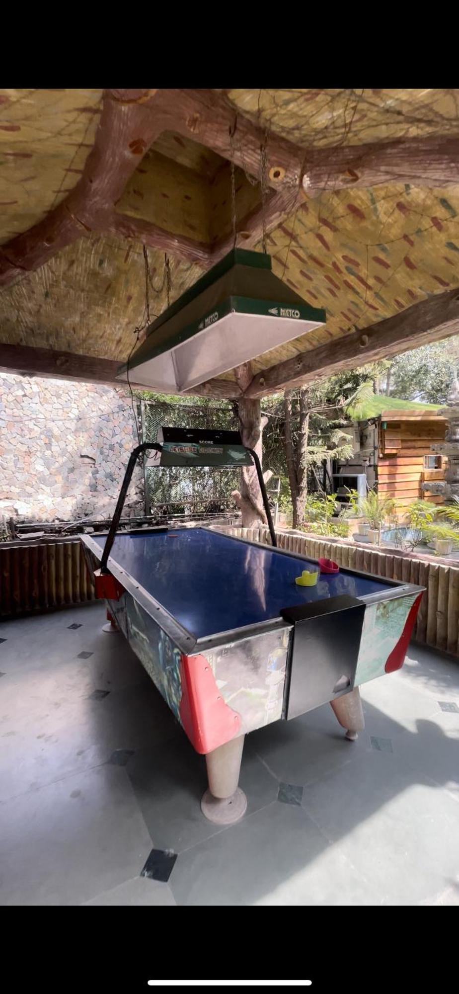 Kasauli Castle Resort Ngoại thất bức ảnh