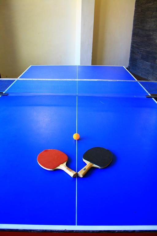 Kasauli Castle Resort Ngoại thất bức ảnh