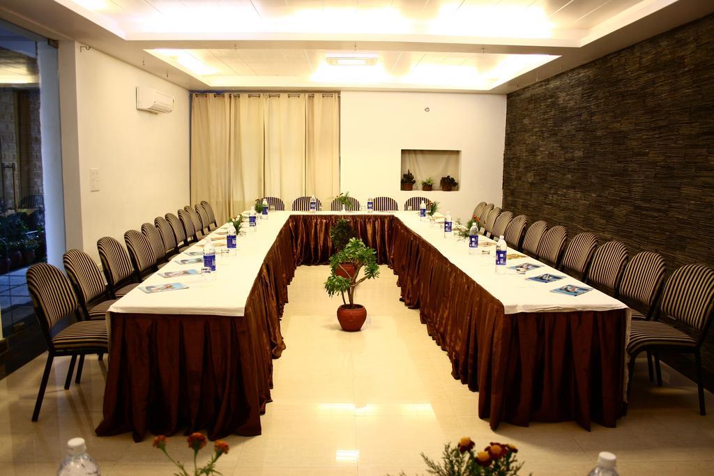 Kasauli Castle Resort Ngoại thất bức ảnh