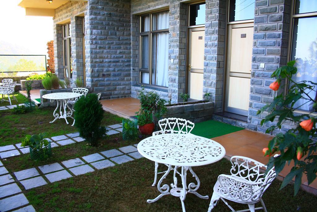 Kasauli Castle Resort Ngoại thất bức ảnh