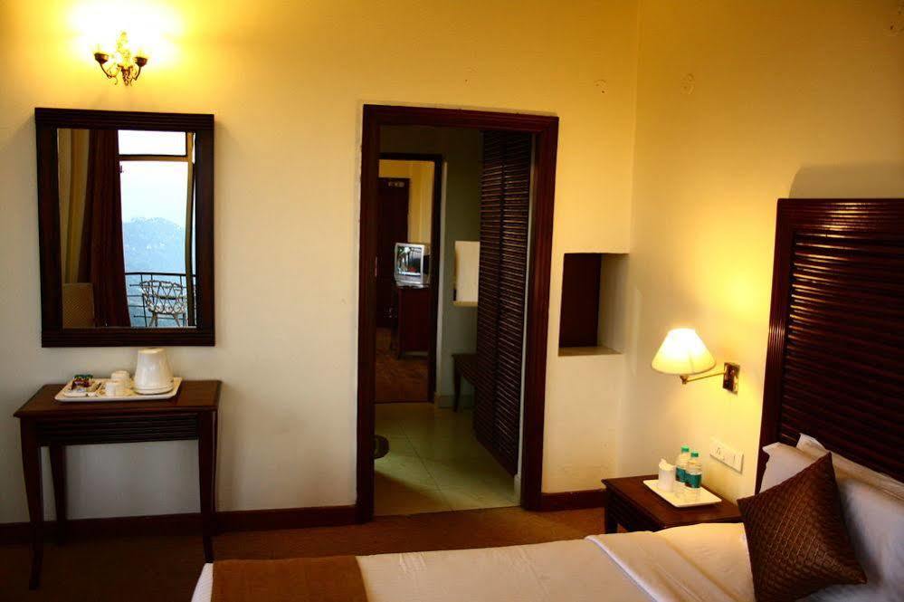 Kasauli Castle Resort Ngoại thất bức ảnh